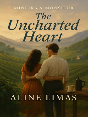 cover image of The Uncharted Heart